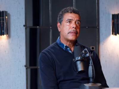  Kris Kamara boluje od apraksije 