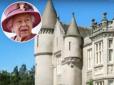  Britanska kraljica odabrala da umre u Škotskoj 