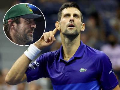  Eron Rodžers napao SAD zbog zabrane dolaska Novaku Đokoviću 