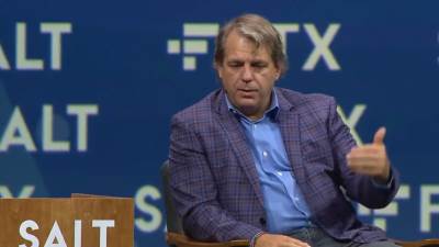  Vlasnik Čelsija pobrkao dosta stvari 