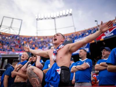  Promjene u Ligi šampiona zbog smrti kraljice Elizabete 