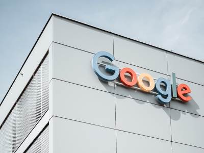  Digitalno oglašavanje: Kompaniji Google prijeti kazna od 25 milijardi evra 