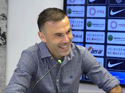  Bibars Natho o Mundijalu, Srbiji i Partizanu 