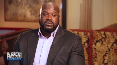  Šekil O'Nil o Denisu Rodmanu 