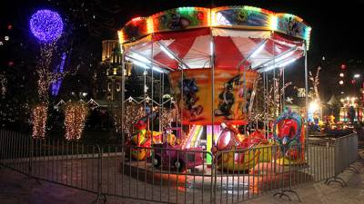  Za devet dana počinje Sarajevo Holiday Market 