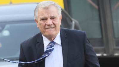  Tomislav Karadžić Srbija ne da Kosovo u UEFA  