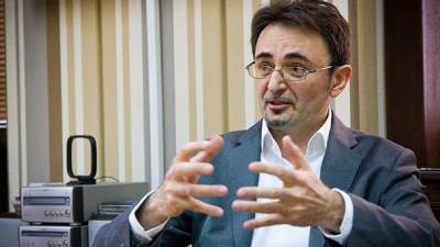  Ćulibrk: "Telekom" je najviše dao KK Partizanu 