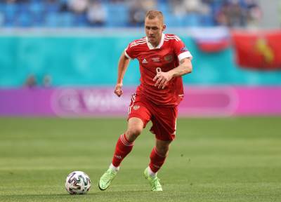  Dmitrij Barinov: Neće biti utakmice protiv BiH 