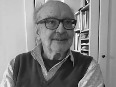  Preminuo Žan Lik Godar 