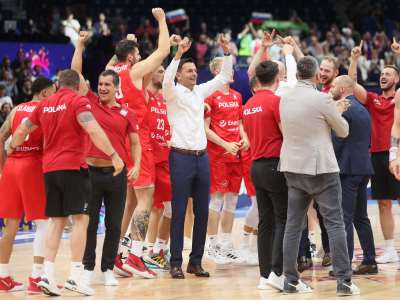  Selektor  Poljske o pobjedi nad Slovenijom 