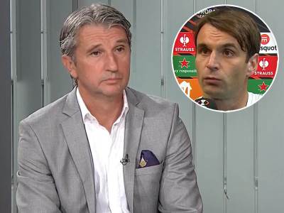  Darko Tešović o izjavi Milojevića 