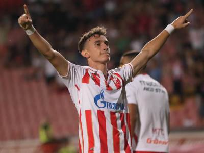  Stefan Mitrović nakon poziva u reprezentaciju 