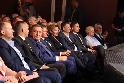  Milorad Dodik najavio izgradnju Nacionalnog stadiona u Banjaluci 