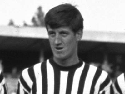  Preminuo Hajrudin Saračević, bivši fudbaler Željezničara iz Sarajeva 