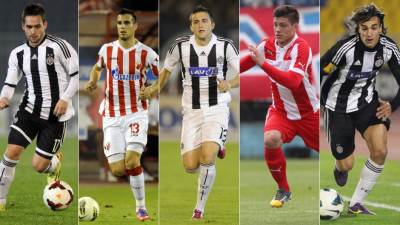  Partizan, Zvezda i Apolon: Evo kako se radi posao! 