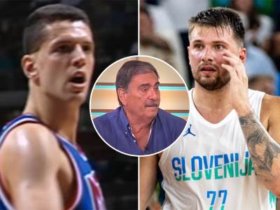  Je li Luka Dončić bolji od Dražena Petrovića? 