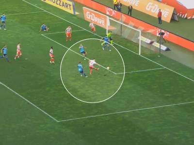  Promasaj-Marka-Gobeljica-na-Crvena-zvezda-Napredak 