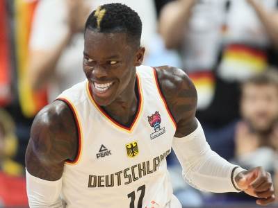  njemačka treća na eurobasketu 