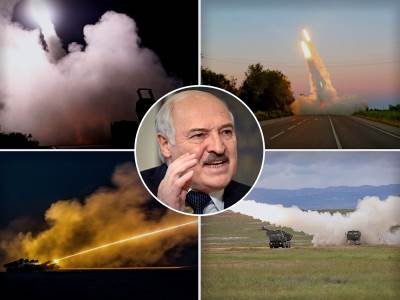  Lukašenko svijet je na ivici nuklearnog sukoba 