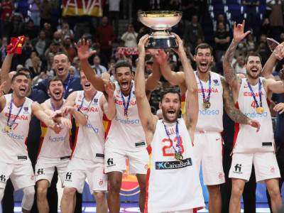  vili ernangomez najbolji igrač eurobasketa  
