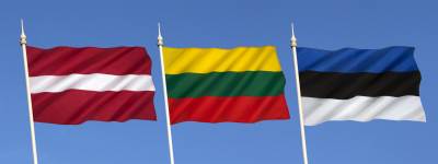  Baltičke zemlje zatvorile granice za državljane Rusije 