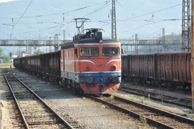  Hoće li se vratiti vozna linija Zagreb - Sarajevo 