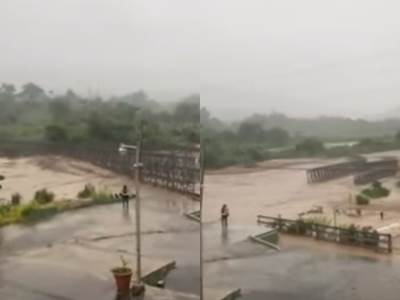  Snimsi uragana Fiona u Portoriku 