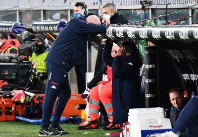  četiri trenera u seriji b ostala bez posla u jednom danu  