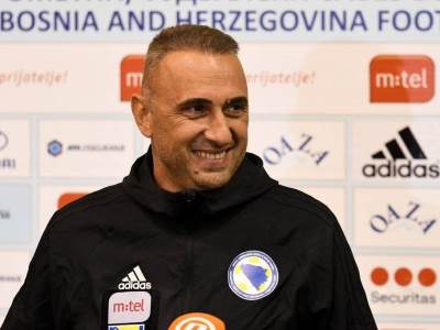  Ivajlo Petev preuzeo Ludogorec 