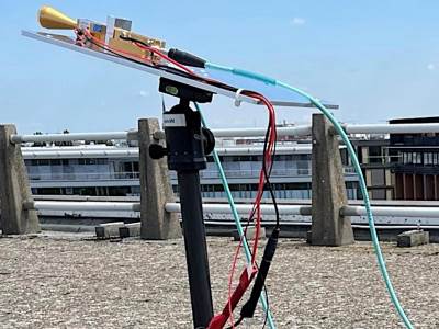  Testirana 6g tehnologija 