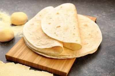  Recept za tortilju sa jajima 