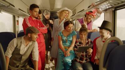  ON TV online televizija 