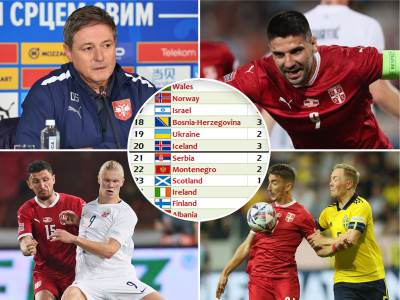  UEFA objavila šešire za EURO 2024 