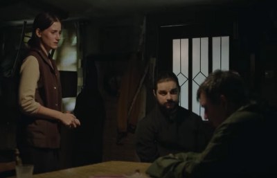  Srpski film Mrak kandidat za Oskara 