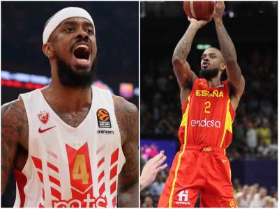  Hrvatski košarkaški savez odbio Lorenza Brauna 