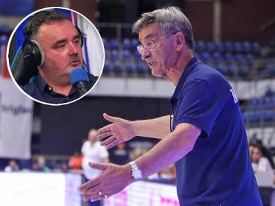  Bojan Tanjević o klađenju na utakmicu Fenera i Barselone 