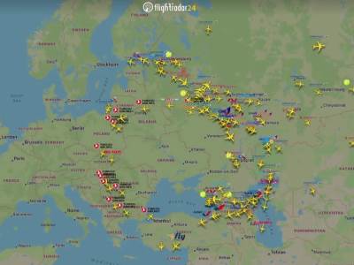  Rusi bježe iz Rusije zbog mobilizacije 