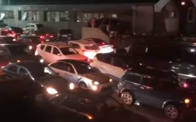  Snimak Rusa kako bježe iz zemlje 