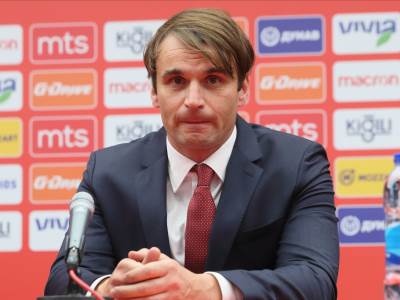  Htio sam da budem trener Zvezde tek za 5 godina: Milojević otkrio kako se vratio na Marakanu - "Prvo me je zvao Deki..." 