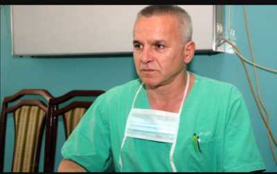  Suđenje Darku Goliću zbog polnog uznemiravanja pacijenta 