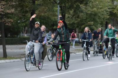  U petak bicklijada u Banjaluci 