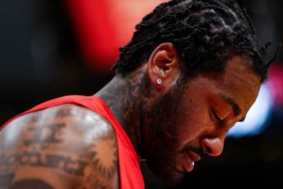  Džon Vol htio da izvrši samoubistvo 