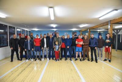  saopštenje bokserskog kluba slavija  