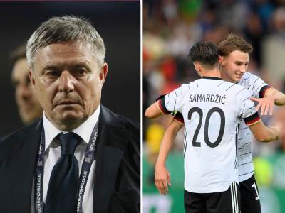 Dragan Stojković pričao o Lazaru Samardžiću Dragan Stojković pričao o Lazaru Samardžiću