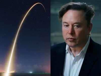  Hakeri ukrali 3000 SpaceX nacrta raketa prijete prodajom 