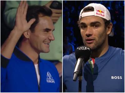  Hit izjava Italijana - "On meni plače na ramenu, kako poslije toga da spavam?" 