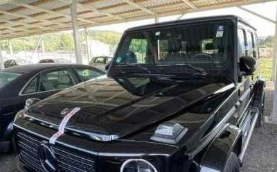  U akciji bumerang oduzeti skupocjeni automobili 