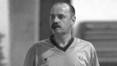  Preminuo Tihomir Bubalo 