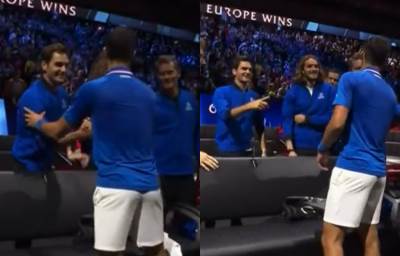  Novak-Djokovic-se-obratio-Rodzeru-Federeru-na-nemackom 