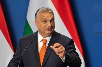  Viktor Orban želi Superkup Italije u svom selu 